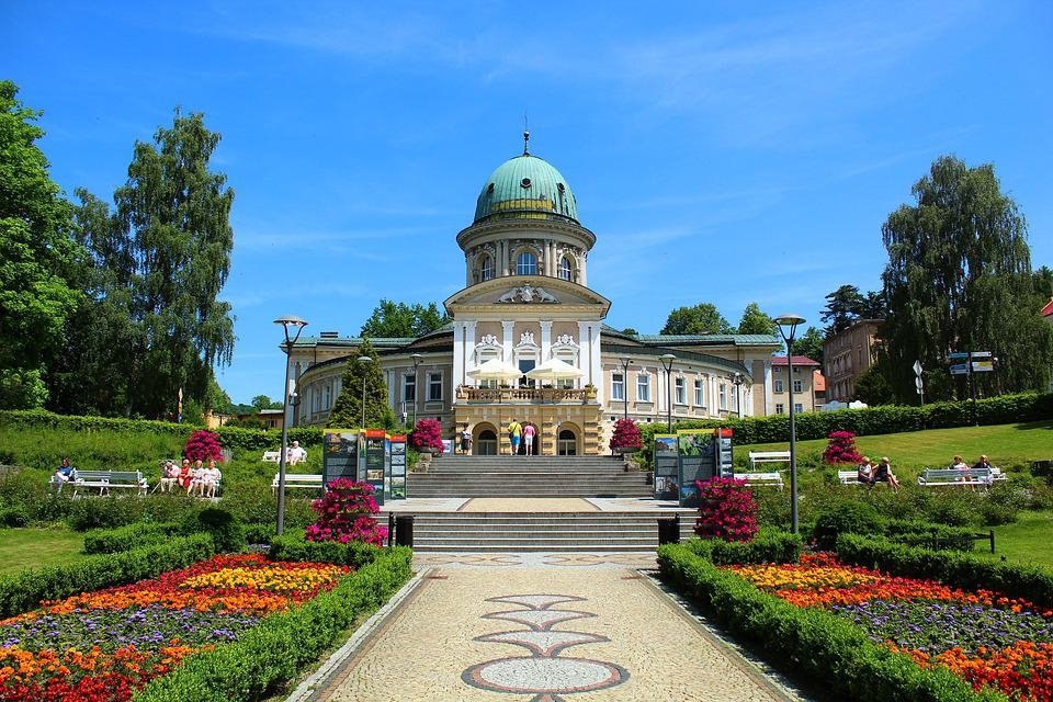 uzdrowisko
