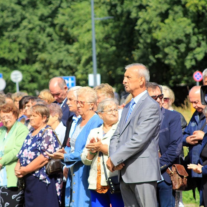 83. rocznica wybuchu II Wojny Światowej: Tajna Organizacja Nauczycielska - pamiętamy!