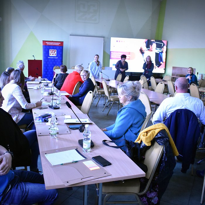 Szkolenie - Bezpieczna firma – przeciwdziałanie molestowaniu seksualnemu w miejscu pracy -