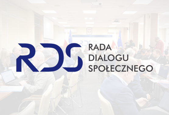 Historyczny kompromis w Radzie Dialogu Społecznego
