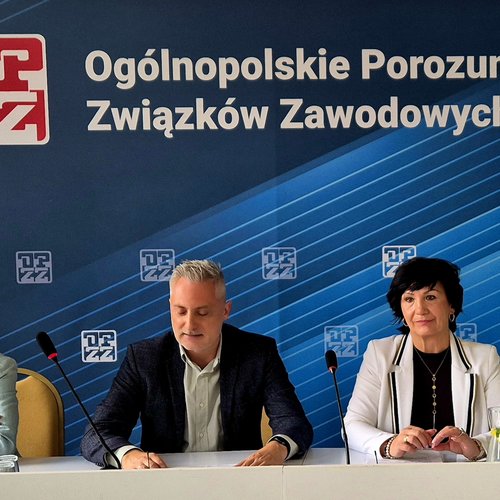 Obraz główny aktualności o tytule Budżet na 2026 r. i system emerytalny a kwestie równości 