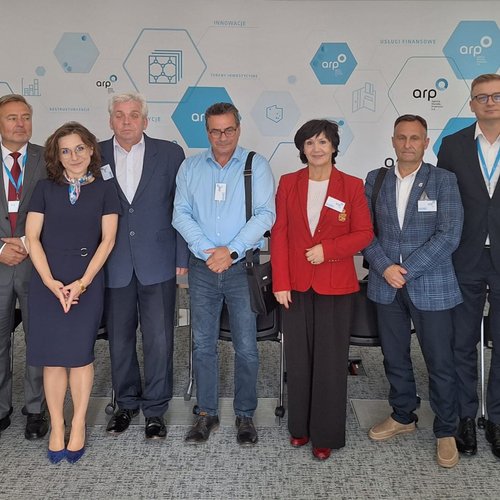 Obraz główny aktualności o tytule OPZZ interweniuje w sprawie Stomilu Bydgoszcz w ARP S.A. 