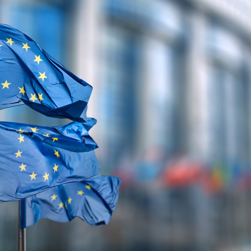 Obraz główny aktualności o tytule Parlament Europejski uznaje ryzyka związane z 28. reżimem spółek 