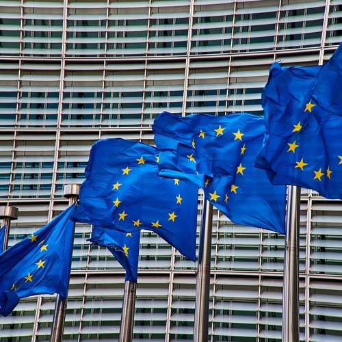 Obraz główny aktualności o tytule Rada UE znów pomija społeczny wymiar polityki gospodarczej - opinia OPZZ 