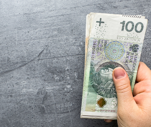 Obraz główny aktualności o tytule Minister Finansów odpowiada RDS w sprawie płac w budżetówce w 2026 r. 