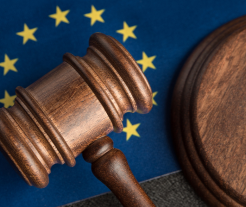 Obraz główny aktualności o tytule Trybunał Sprawiedliwości UE potwierdza ważność dyrektywy o płacy minimalnej 