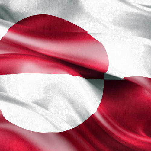 Obraz główny aktualności o tytule EKZZ w obronie Grenlandii. Europa musi odpowiedzieć stanowczo 