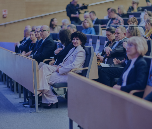Obraz główny aktualności o tytule Zobacz, co wydarzyło się we Wrocławiu – relacja z konferencji OPZZ 