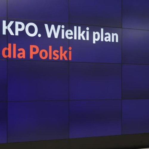 Obraz główny aktualności o tytule OPZZ na posiedzeniu Komitetu Monitorującego KPO 