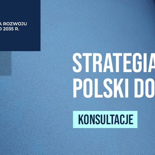 Obraz główny aktualności o tytule OPZZ krytykuje projekt Strategii Rozwoju Polski do 2035 roku 