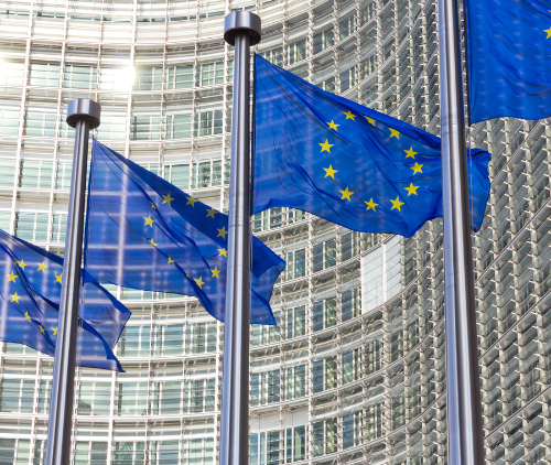 Obraz główny aktualności o tytule Europejski Komitet Ekonomiczno-Społeczny rozpoczyna nową kadencję (2025–2030) 